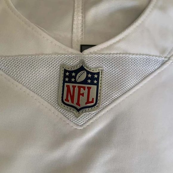 Nike NFL On Field Miami Dolphins #11 DeVante Parker Jersey - Picture 5 of 10